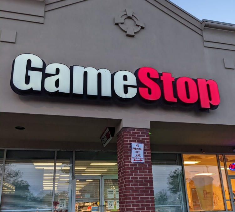 GameStop (Virginia&nbspBeach,&nbspVA)
